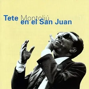 Tete Montoliu - En El San Juan (1996) {Nuevos Medios}