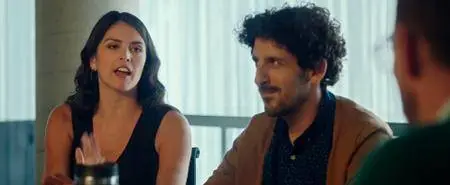 The Female Brain (2017)
