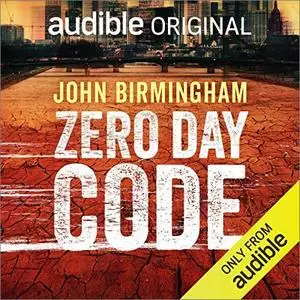Zero Day Code [Audiobook]