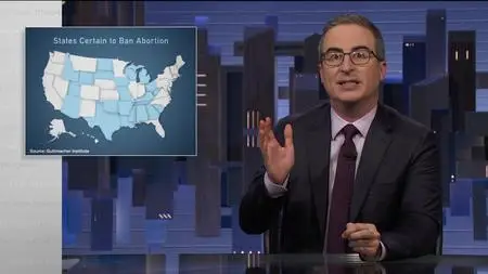 Last Week Tonight with John Oliver S09E10