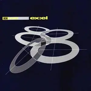 808 State - EX:EL (1991)