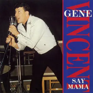 Gene Vincent - The Gene Vincent Box Set, Complete Capitol and Columbia Recordings 1956-1964 (6CDs box, 1990) RE-UP