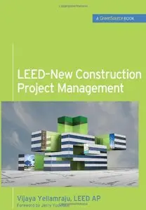 LEED-New Construction Project Management (repost)