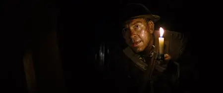 Beneath Hill 60 (2010)