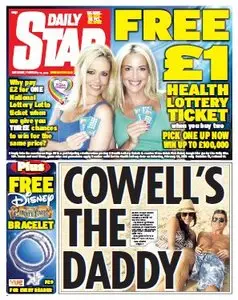 DAILY STAR - 15 Saturday, February 2014