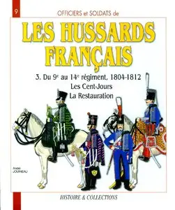 Les Hussards Francais (3) (repost)
