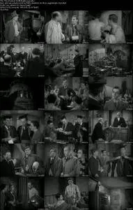 The Ghost of St. Michael's (1941)