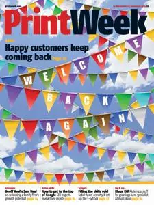 PrintWeek - 23 November 2015