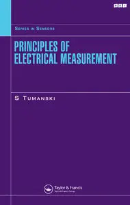 Principles of Electrical Measurement 