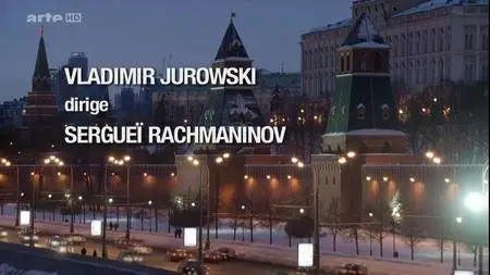 (Arte) "Les cloches" de Rachmaninov (2016)