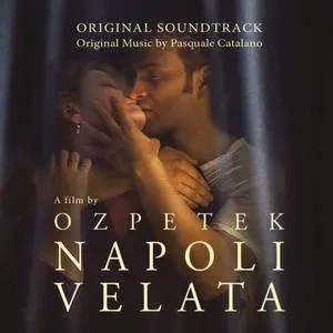 Napoli velata (Original Motion Picture Soundtrack) by Pasquale Catalano (2018)