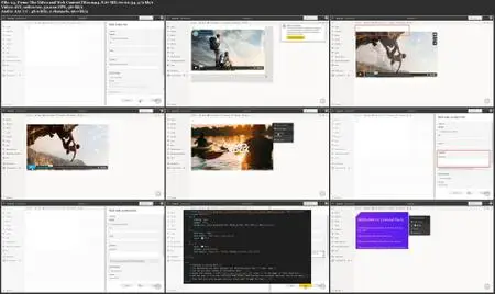 Creating Dashboards with Power BI [Updated Nov 23, 2021]