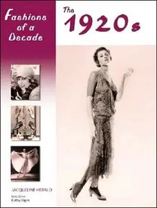 Fashions of a Decade: The 1920s