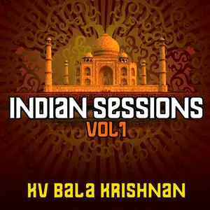 Loopmasters Indian Sessions KV Bala Krishnan MULTiFORMAT