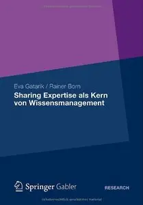 Sharing Expertise als Kern von Wissensmanagement (repost)