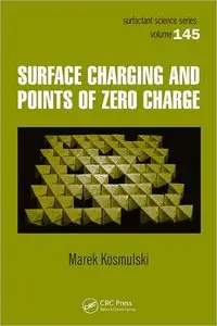 Surface Charging and Points of Zero Charge (repost)