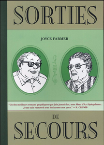 Sorties de secours