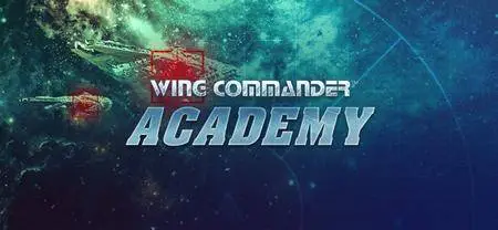 Wing Commander™: Academy (1993)