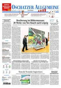 Oschatzer Allgemeine Zeitung - 21. Dezember 2017