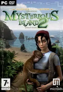 Return to Mysterious Island 2 - Minas Fate