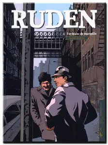 Chabane - Ruden - Tomes 1 à 3
