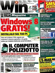 Win Magazine N°158 - Novembre 2011