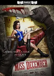 Miss December / Calendar Girl (2011)
