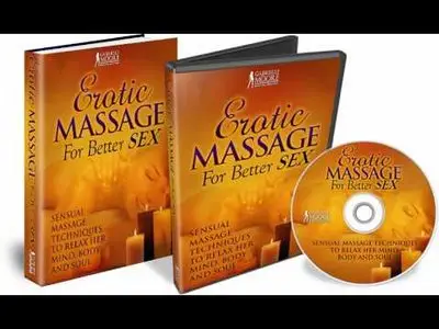 Erotic Massage For Better Sex