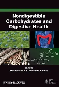 Nondigestible Carbohydrates and Digestive Health (repost)