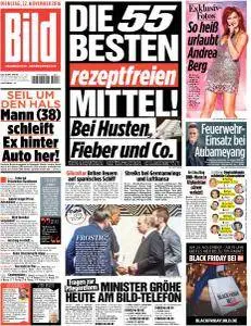 Bild - 22 November 2016