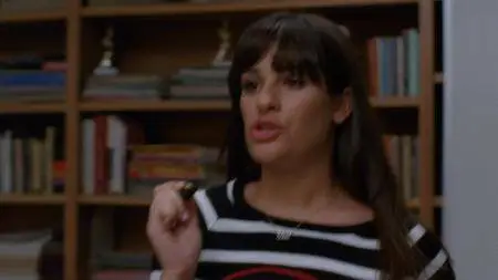 Glee S02E07