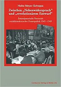 Zwischen "Nebenwiderspruch" und "revolutionärem Entwurf"