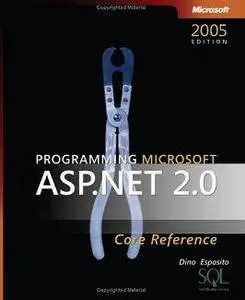 Programming Microsoft ASP.NET 2