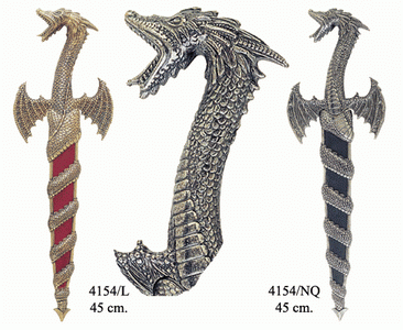 Cold Weapon: Swords. Fantastic knives.
