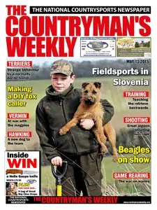 The Countryman's Weekly - 13 May 2015