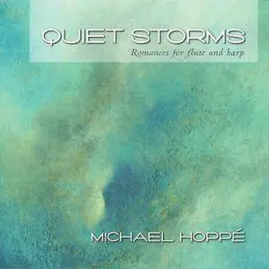 Michael Hoppe - Quiet Storms (2001)