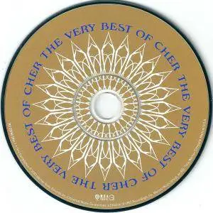 Cher - The Very Best Of Cher (2003) {Special Edition}