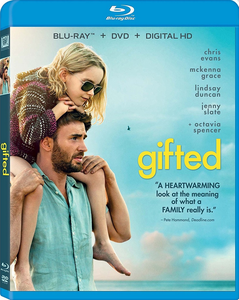 Gifted (2017)