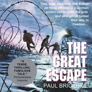 The Great Escape [Audiobook]