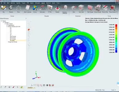 Altair SimLab 2019.0