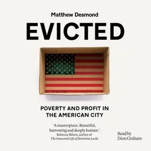 «Evicted» by Matthew Desmond