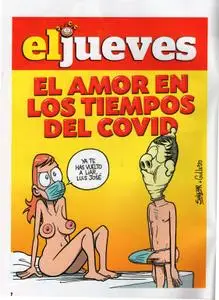 El Jueves 2252 - 2254