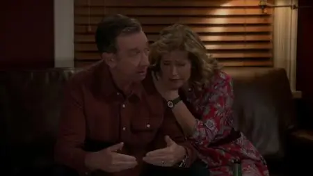 Last Man Standing S09E09