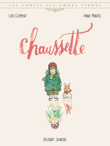 Les Contes Des Coeurs Perdus - Chaussette