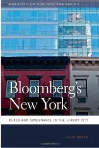 Bloomberg's New York: Class and Governance in the Luxury City