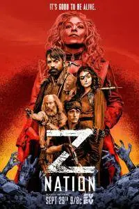 Z Nation S04E10