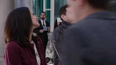 Brooklyn Nine-Nine S05E17