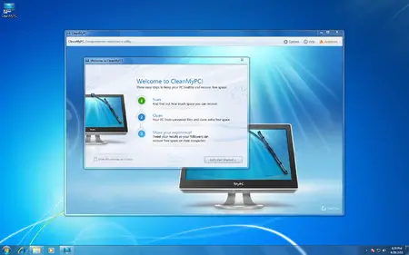 CleanMyPC 1.5.5
