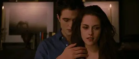 The Twilight Saga: Breaking Dawn - Part 2 / Twilight - Chapitre 5 : Révélation 2e partie (2012)