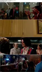 The Identical (2014)
